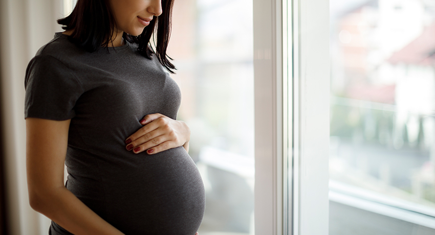 citronela en mujeres embarazadas