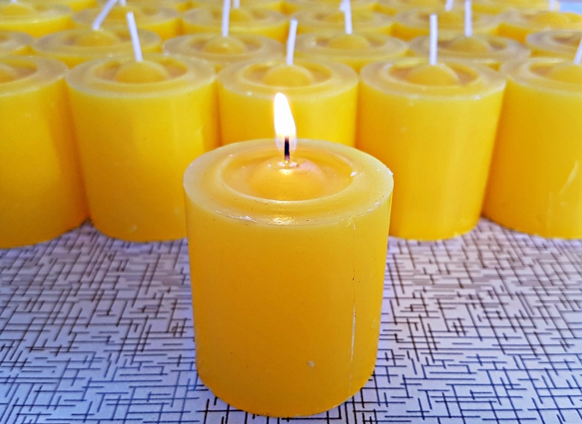 comprar velas de citronela